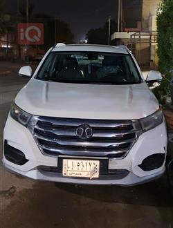 بایک سێنۆڤا X65